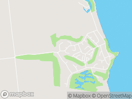 Map of Coral Cove area