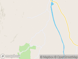 Map of Morganville area