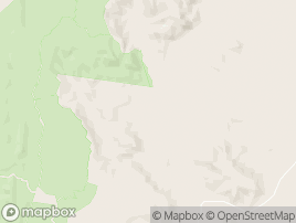 Map of Wonbah Forest area