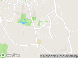 Map of Glen Eden area