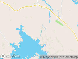 Map of Benaraby area