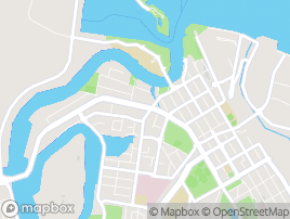 Map of Gladstone Central area