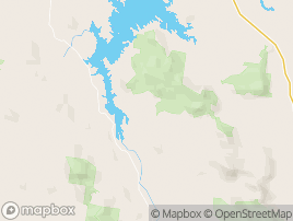 Map of Boynedale area