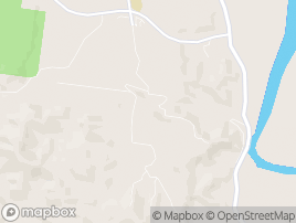 Map of Oconnell area