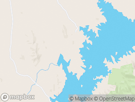 Map of Taragoola area