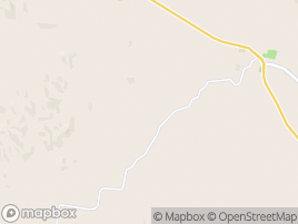 Map of Machine Creek area