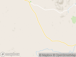 Map of East End area