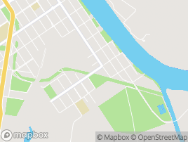 Map of Depot Hill area