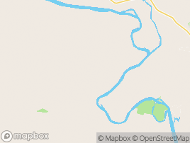 Map of South Yaamba area