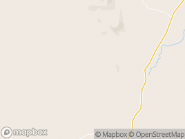 Map of Dumpy Creek area