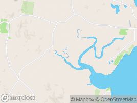 Map of Coorooman area