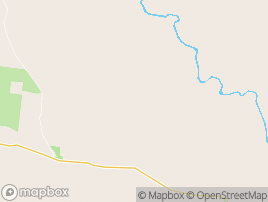 Map of Goowarra area