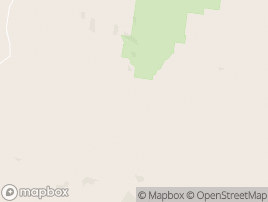 Map of Sapphire area