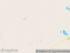 Map of Nine Mile area