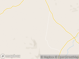 Map of Pheasant Creek area