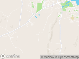 Map of Hidden Valley area