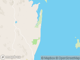 Map of Farnborough area