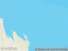 Map of The Percy Group area