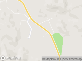 Map of Hamilton Creek area