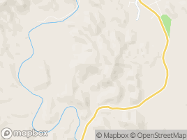 Map of Trotter Creek area