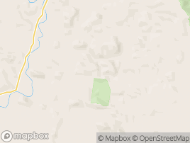 Map of Fletcher Creek area