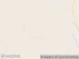 Map of Greycliffe area