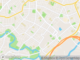 Map of Marrickville South area