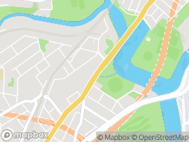 Map of Wolli Creek area