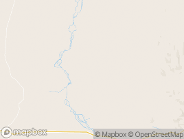 Map of Beaufort area