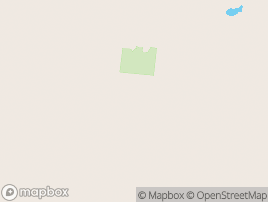 Map of Pelican Creek area