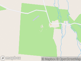 Map of Muttaburra area