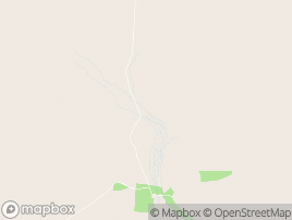 Map of Tablederry area