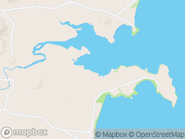 Map of Freshwater Point area