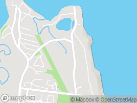 Map of Dolphin Heads area