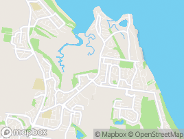 Map of Eimeo area