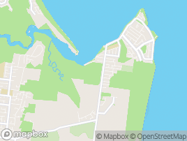 Map of Slade Point area