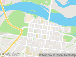 Map of Mackay North area