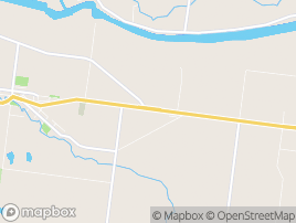 Map of Alexandra area