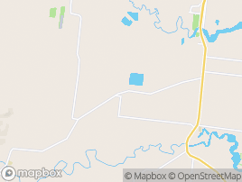 Map of Sandiford area