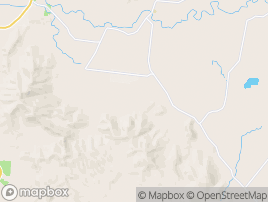 Map of Oakenden area