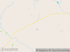 Map of Coppabella area