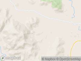 Map of Brightly area