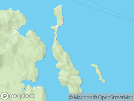 Map of Long Island area