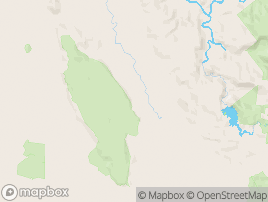 Map of Turrawulla area