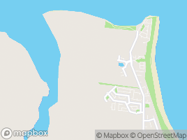 Map of Shoal Point area