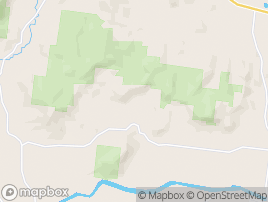 Map of Devereux Creek area