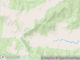 Map of Netherdale area