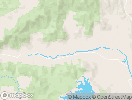 Map of Finch Hatton area