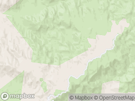 Map of Dalrymple Heights area