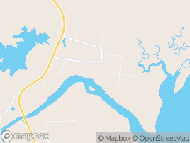 Map of Lethebrook area